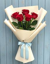 Букет Классика чувств #REPLACE_PRED# Иванисово