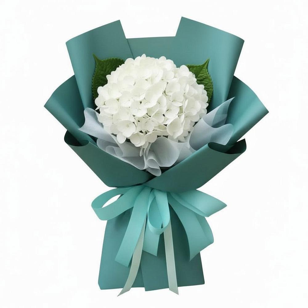 Букет цветов из: Гортензия в Иванисово