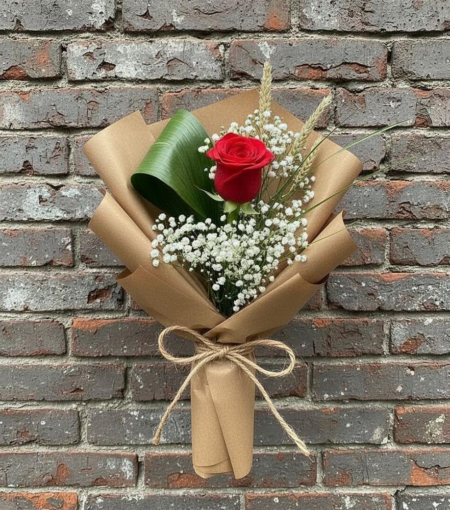 Букет цветов из: Розы в Иванисово