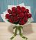 Букет Красные розы в Иванисово