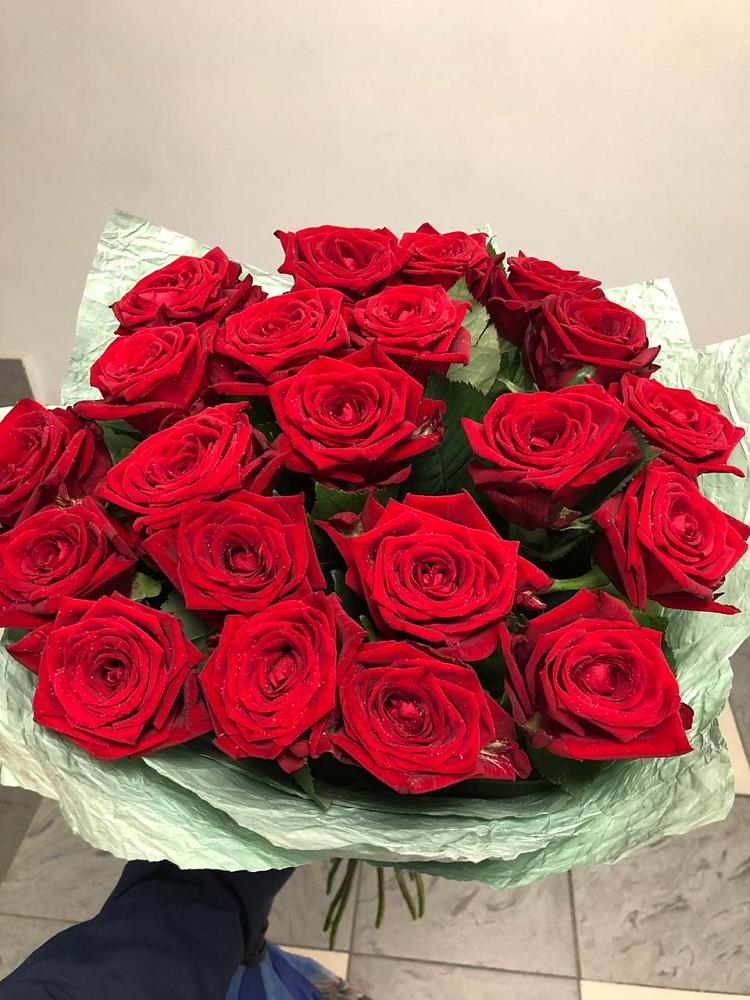 Розы Классика в Иванисово Букет Классика в Иванисово