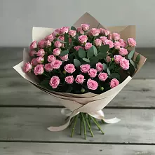 Букет Удовольствие в Иванисово