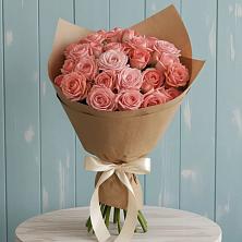 Букет цветов из:  Розы в Иванисово