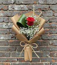 Букет цветов из:  Розы в Иванисово
