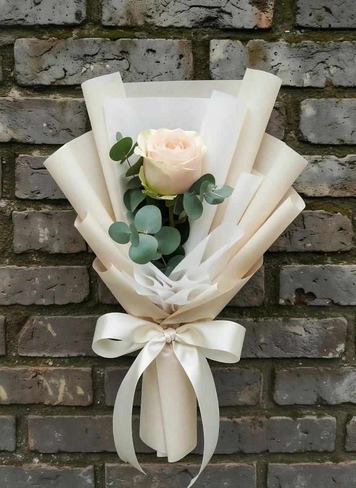 Букет цветов из: Розы в Иванисово