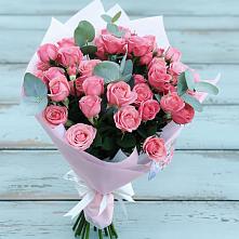 Букет Леди совершенство #REPLACE_PRED# Иванисово